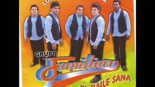 grupo familiar en vivo   tanda 2 completa para bailar
