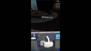 Project Cambria | Meta Announcement | Big Screen Beta VR