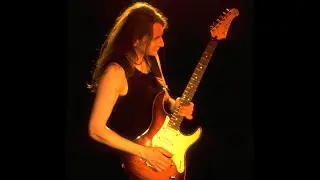 Me with Arena live 'Empire of a thousand days' 1996. Milan.