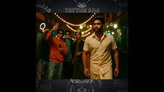 Thattukada Thug Life &ndash; Malayalam Rap Anthem | Pullikaaran Vibes | #MalayalamRap #IndianStreetstyle