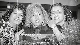 ASI NACIERON LAS MUSAS & LAS DIOSAS DEL VALLENATO DE PATRICIA TEHERAN LA REINA DEL VALLENATO #musica