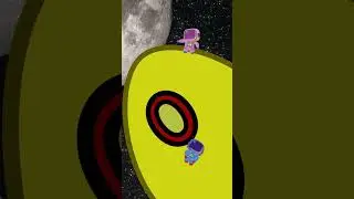 Respect My Personal Space Pun 002