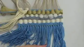 Get Started Weaving with Dimensions
