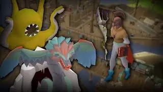 My 1 Defence HCIM is getting STRONG