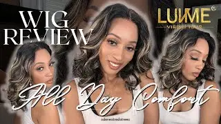 Is This the Best Short Loose Wave Wig of 2025? | Luv Me Hair
