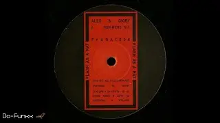 Alex & Digby - Nowhere Kid [Flash As A Rat &lrm;&ndash; FAARAT005]