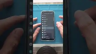 Como limpar o cache dos aplicativos no seu Moto one Fusion