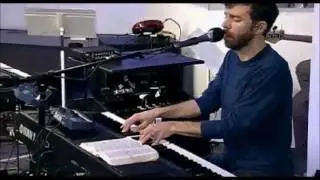 Jon Thurlow - I Love Your Ministry