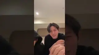 LIVE IG WILLIAMEST IN TOKYO (10/01/2026) AUTO-TRANSLATE #williamest #est_rvp #williamjkp 