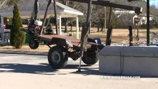 Vault Mule