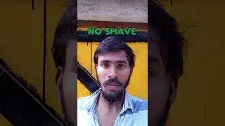&ETH;ay 148 . subscribe to give me more days. #challenge ##reel #noshave #nohaircut #shorts.