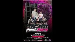 [LIVE] RUNDA PUTRA EDISI SUKRA DSN. KEDONGDONG - INDRAMAYU ll KAMIS, 07 AGUSTUS 2025
