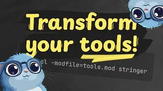 Exploring the new tool directive in Golang 1.24