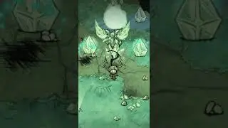 Wanda Obliterates Celestial Champion Final Phase | Don't Starve Together