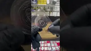 Rooster Lunar Year 1 oz Silver from Rwanda 🇷🇼
