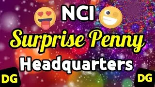 😮 SURPRISE PENNIES at Dollar General [8/8/25]
