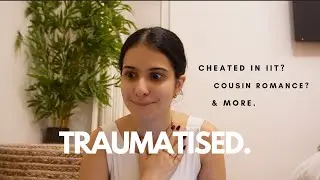 Reacting to my followers deepest darkest secrets