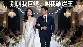 驚呆！首富扮「破爛王」低調開掛，助女星闖好萊塢，認親時全場震驚！#別叫我巨鱷叫我破爛王 #低調首富 #女星逆襲好萊塢 #商戰爽劇 #父子相認 #身份逆轉 #華爾街震動 #隱藏大佬 #娛圈+商界雙線