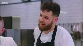 GBM 2020 - Alex Greene makes Hogwarts' Feast in the Great Hall (Part 3)