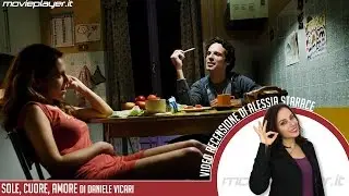 Sole, cuore, amore - Video recensione