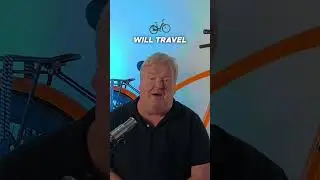 Сколько вы можете проехать на электровелосипеде за день? #ebike #electricbike #ebikelife #ebikestyle