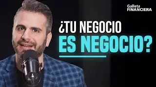 &iquest;C&oacute;mo saber si tu negocio es rentable? | Galleta Financiera #188