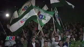 SDA Banovići - Skup u Omazićima 2016