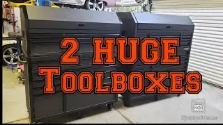 HomeDepot Husky 52