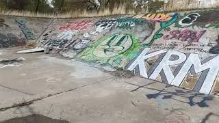 Graffiti Bowl IYKYK