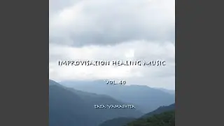 Improvisation Healing Music #347
