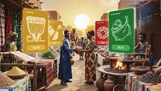 Axumwe Marketplace 2026: The Future of African Trade Begins Here. 🌍✨