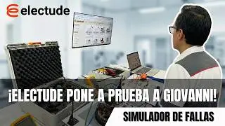 Electude + ATT: The Alliance that Accelerates Technicians from Zero to Experts