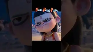 Ne Zha's RAGE MODE 😈🔥||#nezha2 #montagemcoma #edit #clipes #movie #travando #amv #shorts #viral