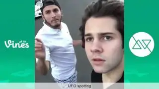 Ultimate David Dobrik Vine Compilation with Titles - All David Dobrik Vines 2015