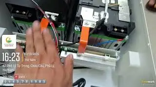 Mổ bụng quả  Stpower 300ah