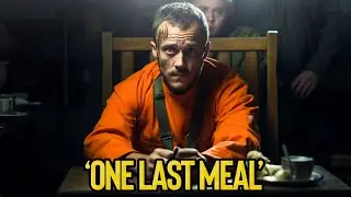 Most Disturbing Final  Requests Of Death Row Inmates