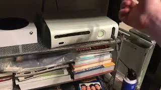 My Opus Xbox 360! / Console Showcase / Thanks for 500 subscribers!