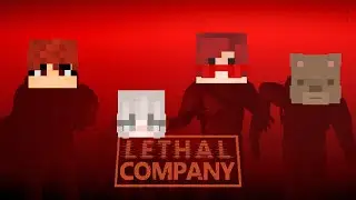 YIW Plays Lethal Company