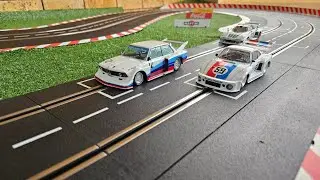 Sunday afternoon track scenery work @robertsale6528
