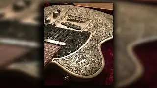 FREE Guitar Loop Kit/Sample Pack 2022 &ndash; Reflections