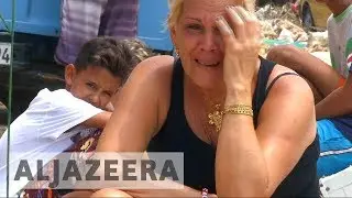 Hurricane Irma death toll rises to 10 in Cuba