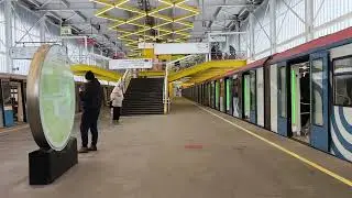 Станция Метро 