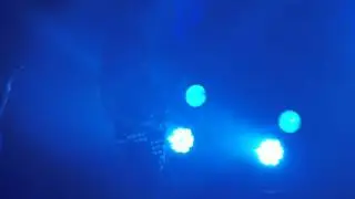 Machine head imperium live Lille 2016