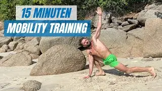 15 Minuten Mobility Training