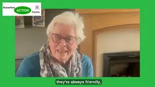 Christine Burnige