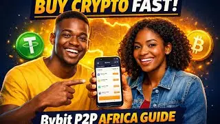 HOW TO BUY USDT ON BYBIT P2P: Step-by-Step P2P Guide for First-Timers