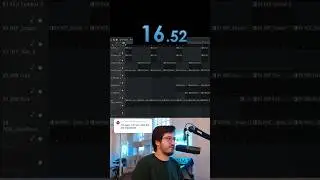 SUB17 CRANK DAT SPEEDRUN 🔥🔥🔥 
