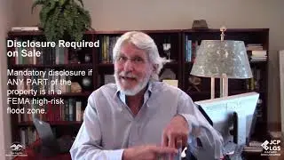 FEMA&rsquo;s Special Flood Hazard Area - Episode 3
