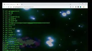 Noise Streaming ノイズ垂れ流し