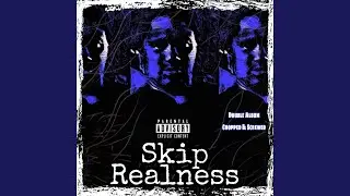 They Will Know (Chopped & Screwed) (feat. Djboochie)